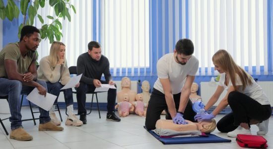 Cursos e Treinamentos - Ambilon