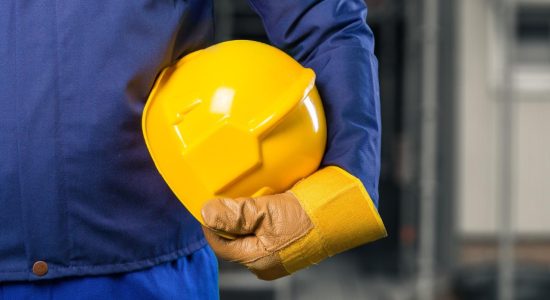 Segurança do Trabalho - Ambilon